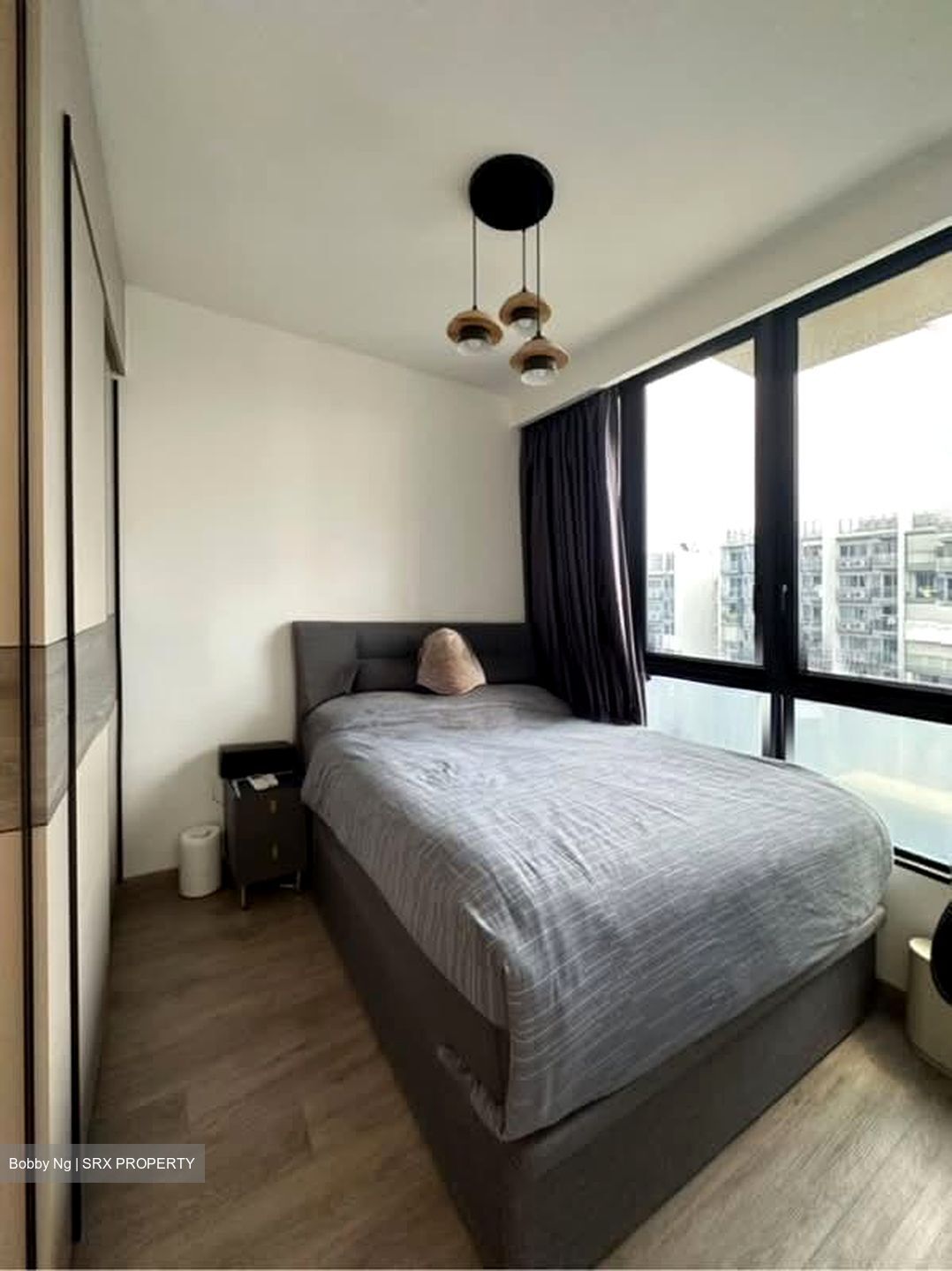 The Tapestry (D18), Condominium #595745201